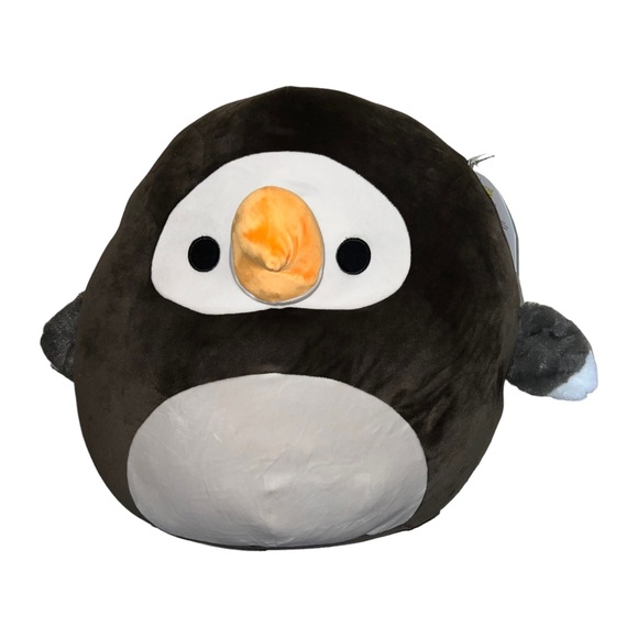 Squishmallows Other - Squishmallow DONNAN The Dodo Bird Plush 16" Walgreens Exclusive NEW